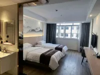 Haoli Business Hotel Hotel in zona Luqiao Nanxin Passenger Transport Terminal