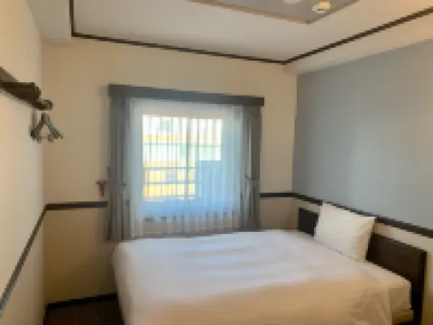 東横INN釜山海雲台2 ヒーリング タッチ周辺のホテル