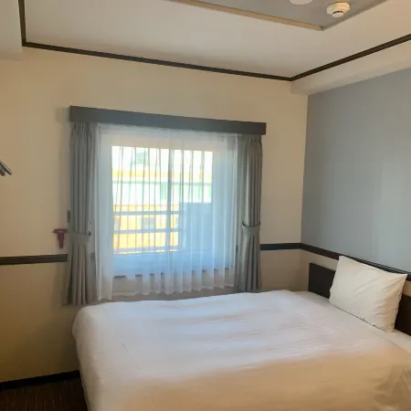 Toyoko Inn Busan Haeundae 2