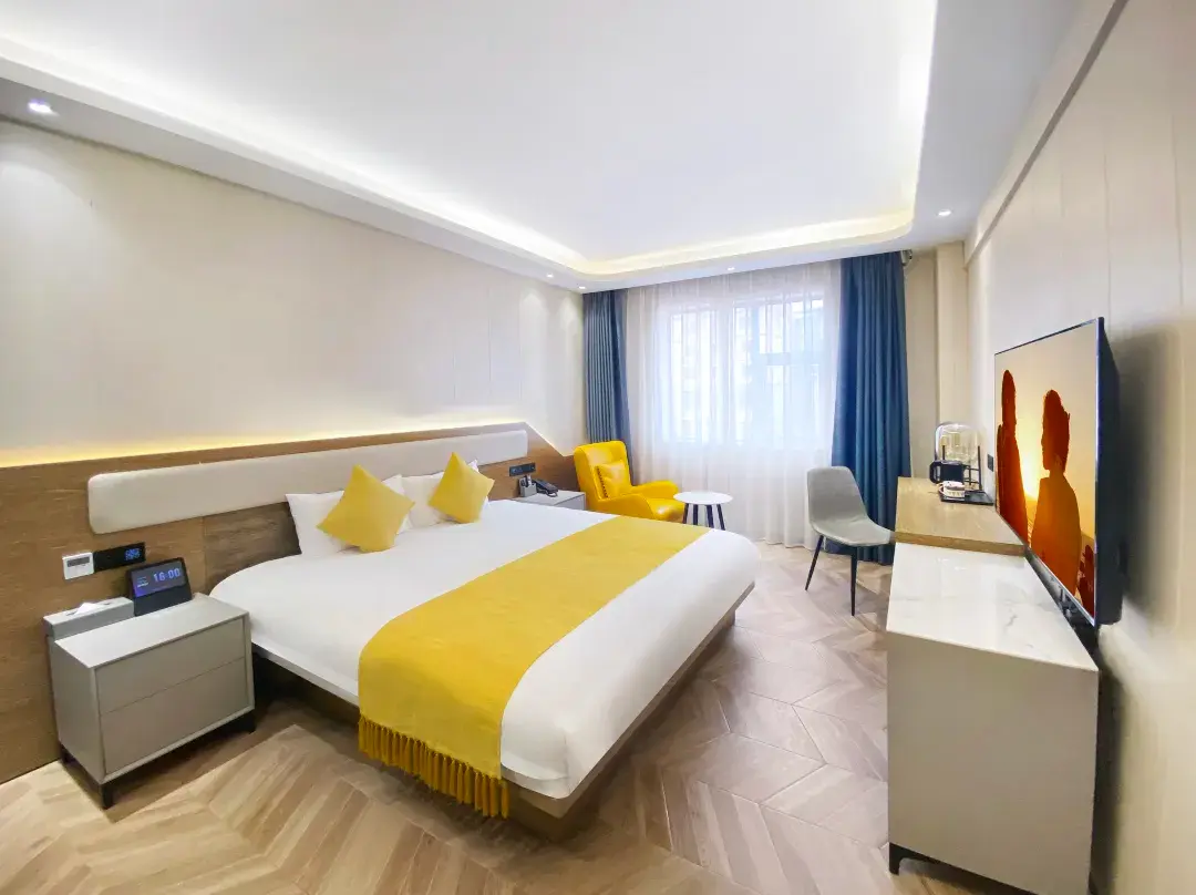 Huangting Hotel - Nanning