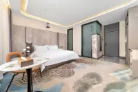 Haoting Hotel (Harbin Taiping International Airport) - romantis