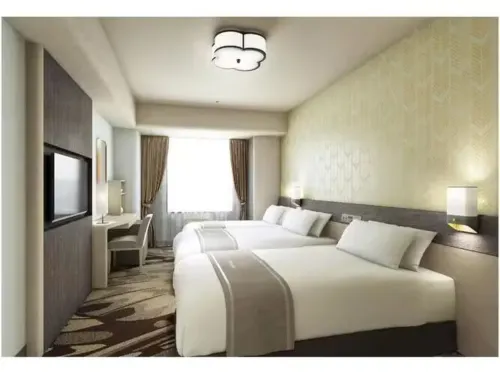 Danzhou wankelai Hotel
