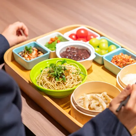 Xinyang Huaye Yard Hotel (Xinyang Railway Station Tianrun Plaza)