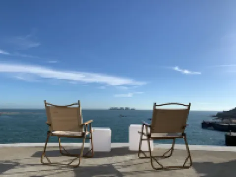 Dongji Inter national Youth Hostel