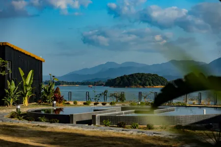 Wanlv Lake Xingyue Homestay