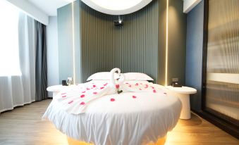 The Yayou International Hotel (Foshan Sanshui New Commercial City Branch)