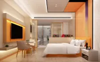 Feiyu S E-Sports Hotel (Xiejiaji) Hotels in Huainan