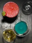 FUNGEE  Hotel (Wuyi Square, Huangxing Square Station, Changsha) - Quầy bar