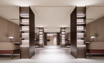 IntercityHotel Shanghai Hongqiao Airport