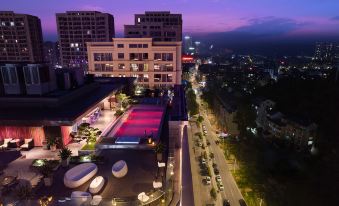 Meihao Yazhi Hotel (Yintai City Branch, Tonglu, Hangzhou)