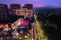 Mehood Elegant Hotel (Yintai City Branch, Tonglu, Hangzhou)