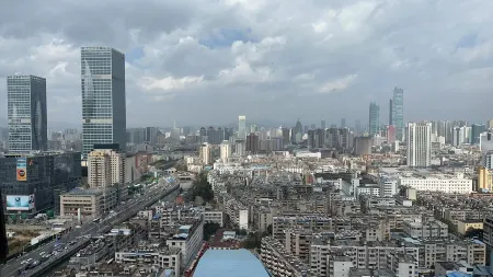 七采雲飯店（昆明火車站店）