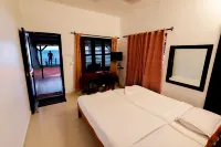 伊力卡拉姆湖濱小屋度假村