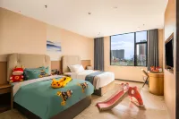 LUODING  Baili Hotel