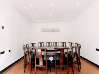 Huangshan Xiuning Shanyuxi Homestay