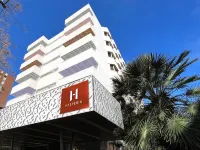 Hesperia Sevilla Hotels near Ramon Sanchez-Pizjuan Stadium