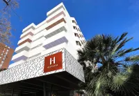 Hesperia Sevilla