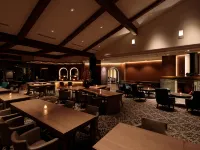 Hakuba Tokyu Hotel - Bữa sáng