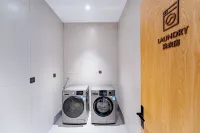 โรงแรมเชียร์เมย์ (ศูนย์กระจายสินค้านักท่องเที่ยวพื้นที่ชมวิวชางไป่ซานเป่ย)