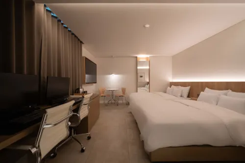 Paju Sodo Hotel Hotels in Paju-si