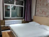 Luobei Dingsheng Hotel Hotels in Luobei