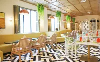Savan Resorts - breakfast