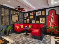 Hue Serene Palace Hotel فنادق في هوي
