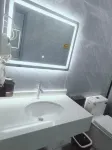 Funing Huayue Theme Hotel - Cho phép mang theo thú cưng