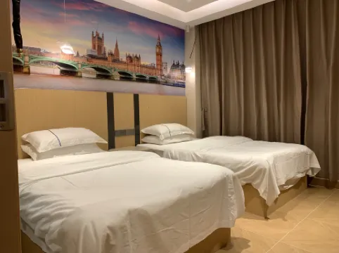 Heshan Moon Bay Hotel