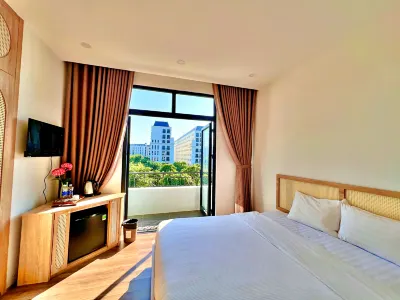 S79 Sofia Grand World Hotel a 