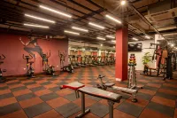 FIRST JOY HOTEL Hotels in Ortahisar