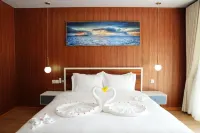 One Beach Resort By EHM
