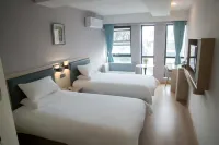 Jinliangge Express Hotel