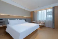 JI Hotel (Xianning Yinquan Dadao)