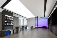 Xiamen Zhongshan Road Pedestrian Street Ferry Terminal Light Residence Hotel - 4-Star
