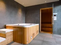 鉑爾曼富國島海灘度假村 - SPA