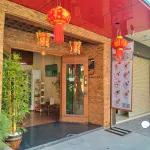 Urban-Bamboo Hotel a Nakhon Ratchasima