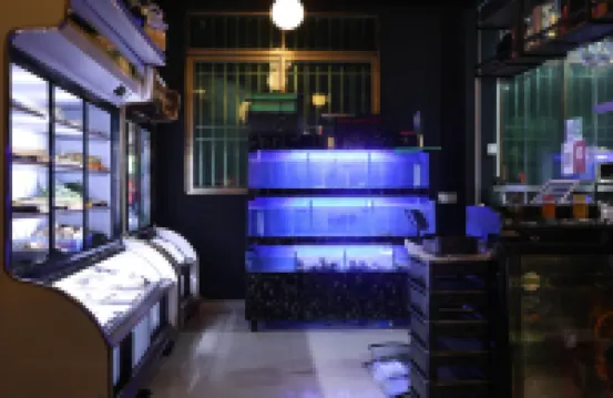 潮州艾克家民宿（韓江店）