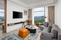Four Points by Sheraton Kampala
