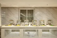 Yujingtan Oriental Hotel (Hekou Port Branch) - sarapan