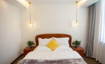 Qiaoyu Homestay