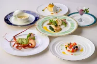 Toba International Hotel - sarapan