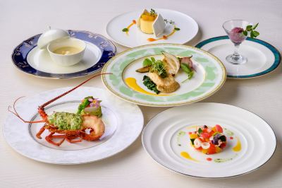 洋食レストラン 鳥羽国際ホテルの写真