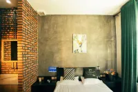 Tonghua Chuchu's Inn Hotels in Erdaojiang District