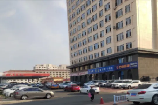 Jiuyue Guiju Homestay