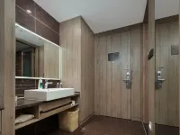 Atour Hotel (Suzhoug Ligongdi) Hotels near Ligong Dam