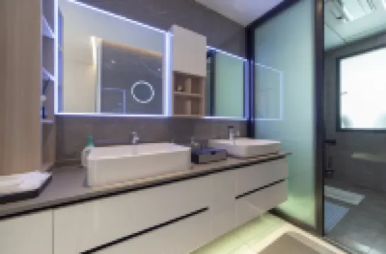 Zhangjiajie Chunlv Village Super Suite Homestay