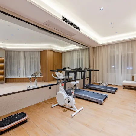 Fengdu Hotel (Wuhe Rundu Central Plaza)