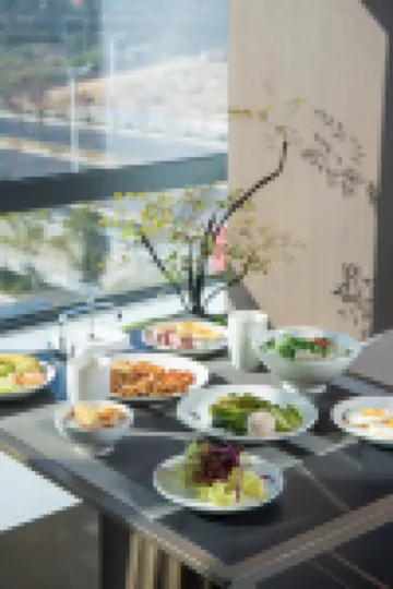 泉州美標美濠酒店