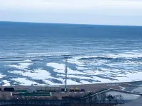 Ri Hai Shan Dreamland Seascape Apartment - Scenic